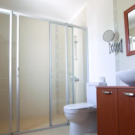 דטקה Marphe Hotel חדר תמונה