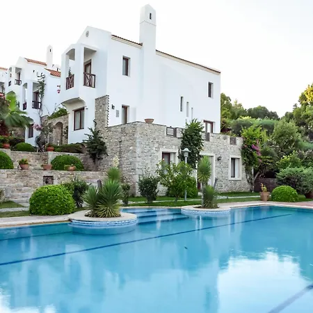דטקה Marphe Hotel חדר תמונה