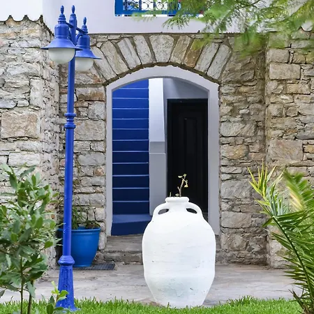 Marphe Hotel Datca Exterior photo