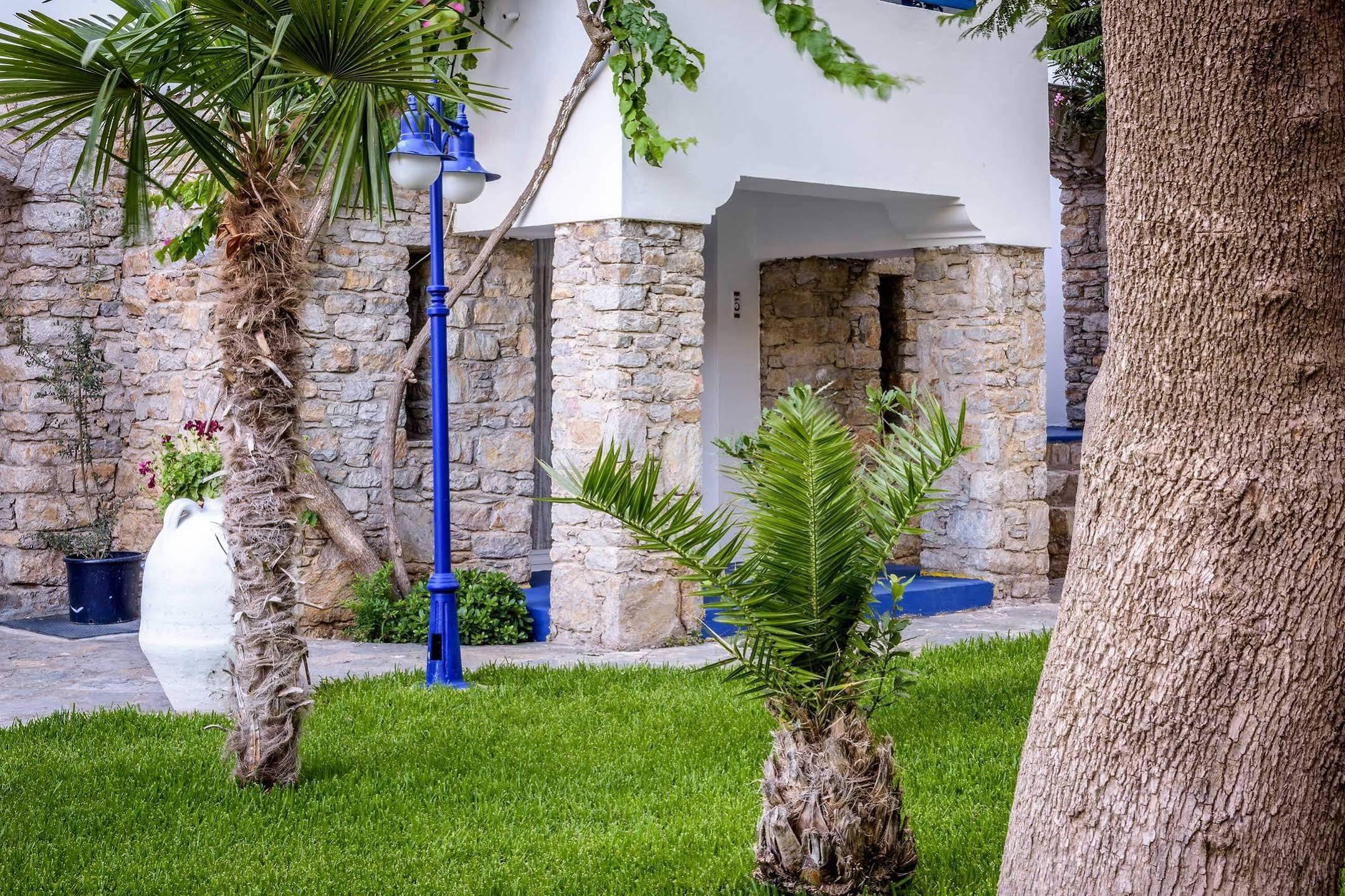 Marphe Hotel