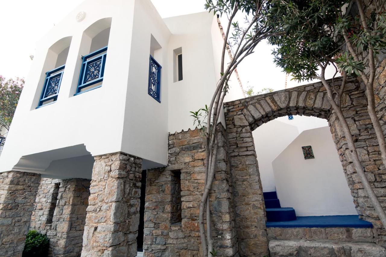 Marphe Hotel Datca