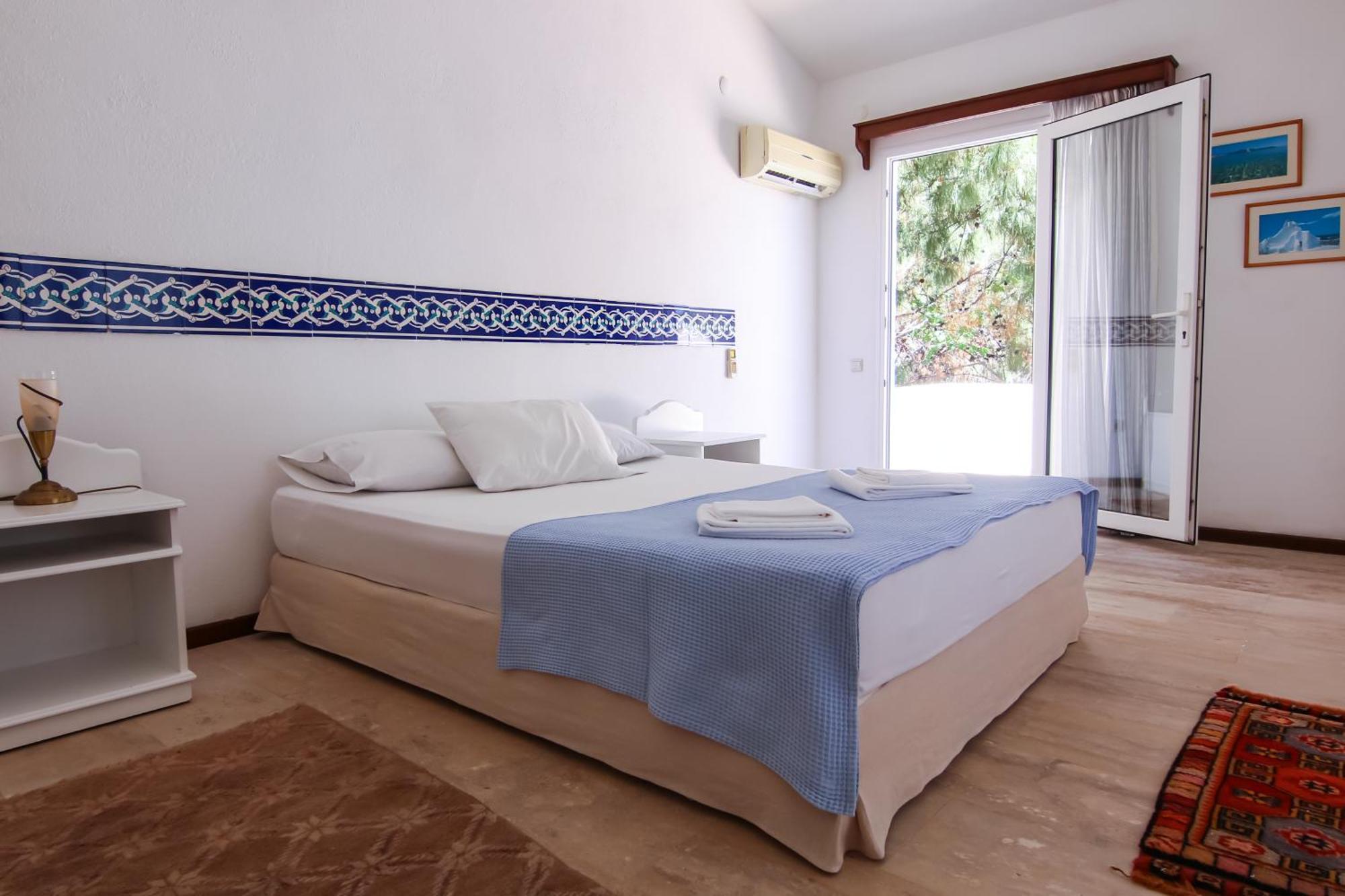 Hotel Marphe