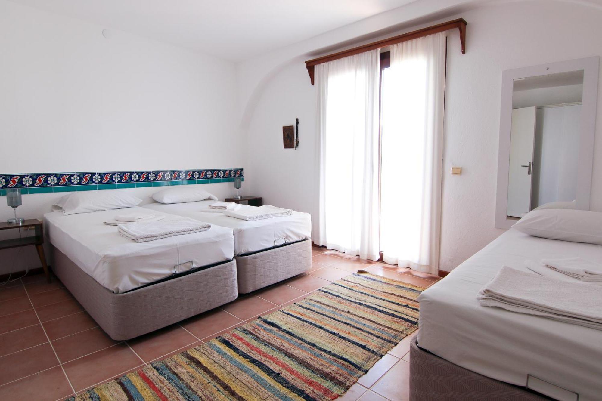 Hotel Marphe