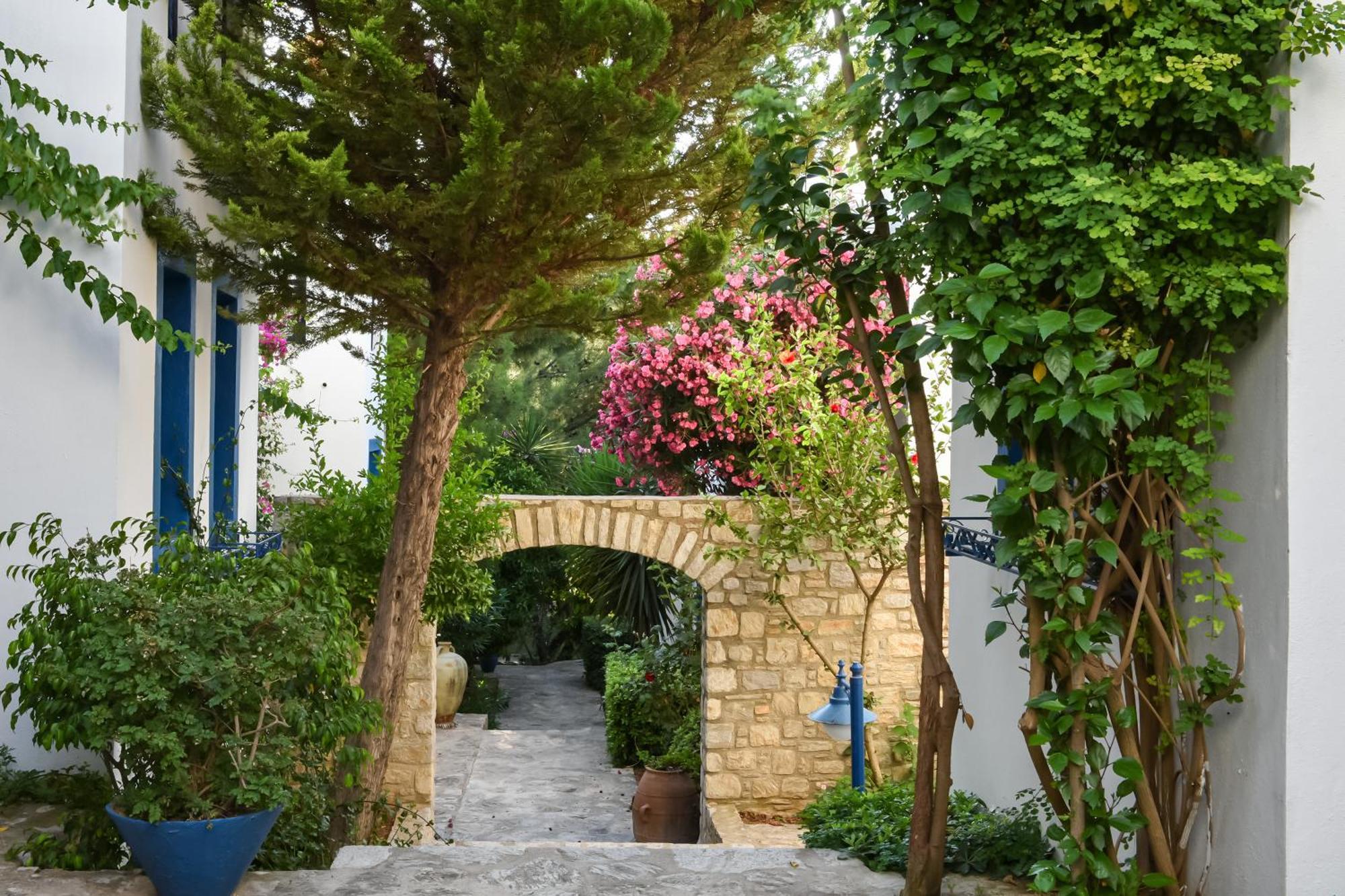 Marphe Datca