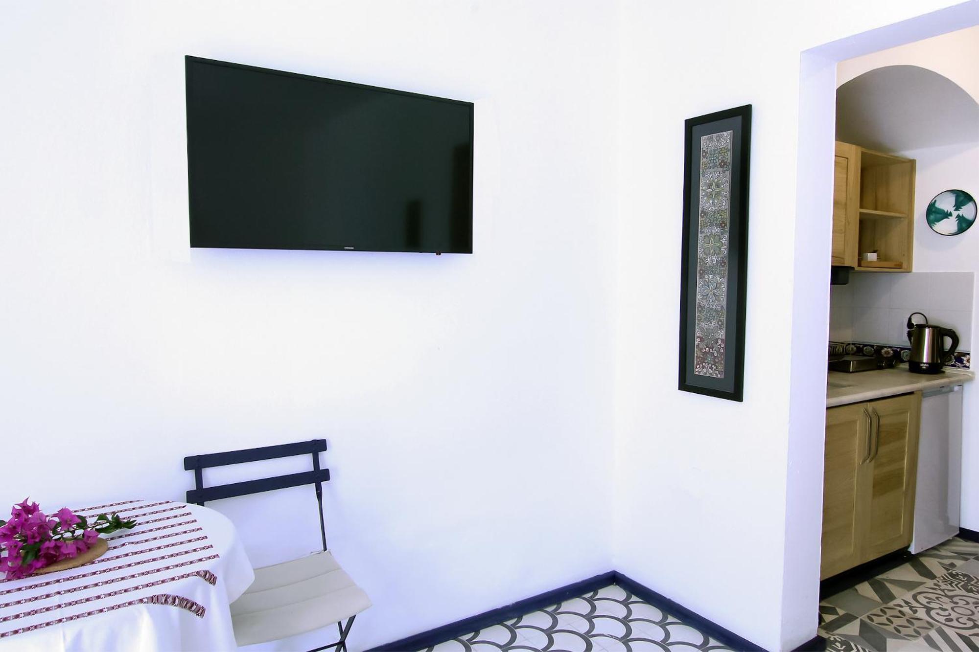 Marphe Hotel Datca